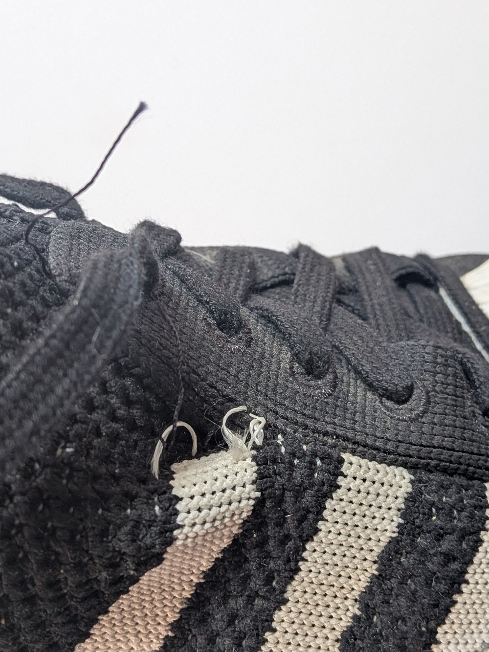 Adidas Superstar Primeknit AQ2881 Women's Size 7 - Picture 4 of 4